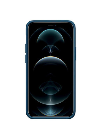 Чехол Matte Pro для Apple iPhone 15 (6.1") Nillkin (292004360)