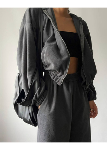 Костюм з ніжного мікрофлісу No Brand (372418626)