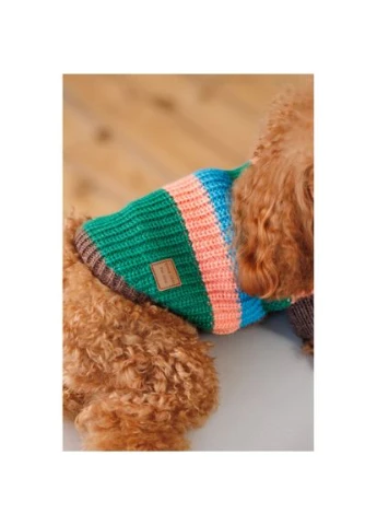 Свитер Happy для собак, размер Pet Fashion (385494695)