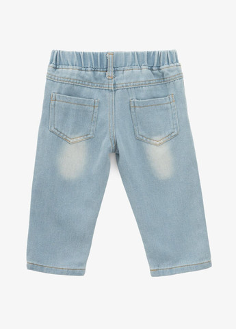 Джинси для хлопчика 3541-1 74 см shop (2000990903808) Dinomin (323488151)