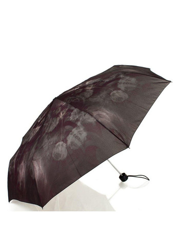 Женский складной зонт механический Happy Rain (282585757)