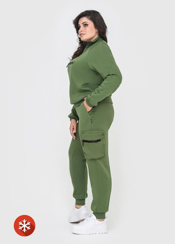 Утеплений костюм OLESYA Garne (316395356)