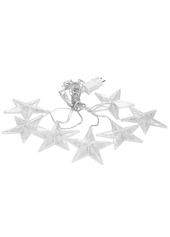 Гирлянда бахрома уличная (наружная) 2 м 70 LED CL4016 Warm White Springos (322063134)