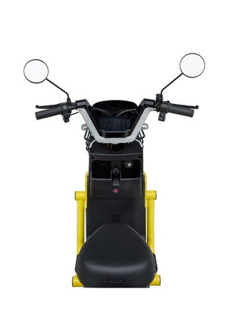 Велосипед с электродвигателем TOUR 14» 60V/500W/20Ah Spark (372445862)