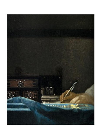 Книга Vermeer (9783836504898) Taschen (364656230)