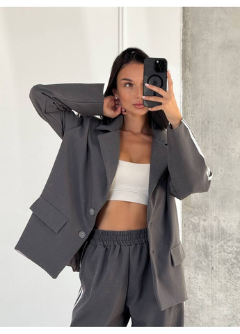 Женский костюм свободного кроя Avanti (354225596)