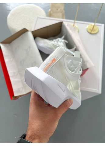 Кросівки жіночі Nike Vista Lite white | Найк Віста Лайт білі No Brand білі демісезони (377879248)