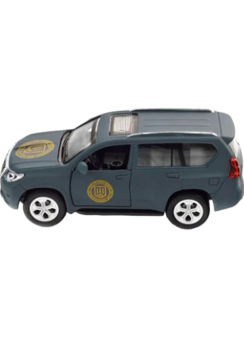 Машинка інерційна Toyota Prado Кара-Даг KM6189 TechnoDrive (393740914)