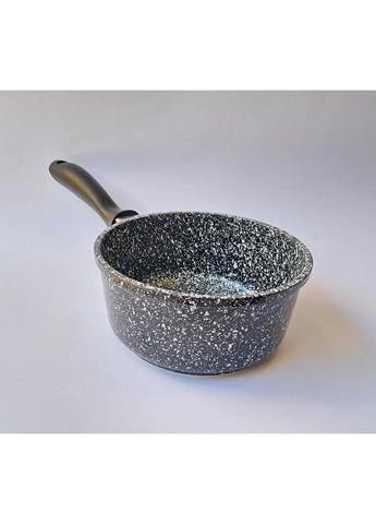 Кухонный ковш с гранитным покрытием Styleberg ST3016 1.4л No Brand (299842354)