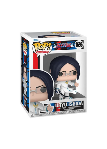 Ігрова фігурка POP! - Ішіда Урю w/CH(GW) Funko (344449426)