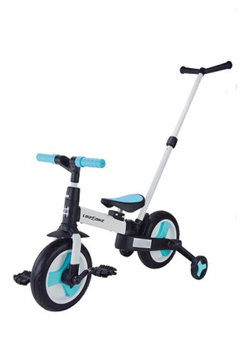 Велосипед-трансформер колір блакитний ЦБ-00246070 Best Trike (282924687)