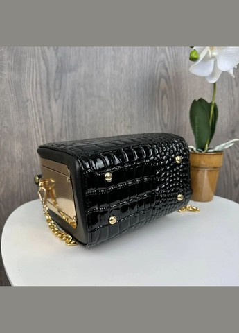 Стильна жіноча якісна сумочка PTR No Brand (317769325)