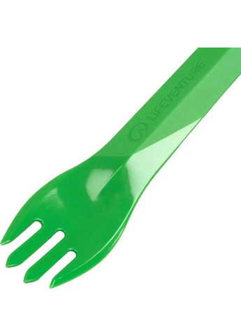 Набор столовых приборов Ellipse Cutlery Set Green RZCOM22 Lifeventure (316435779)