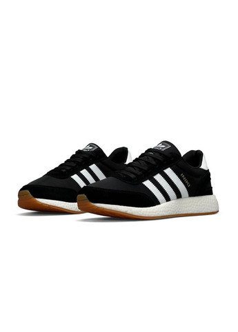 Adidas iniki negras on sale