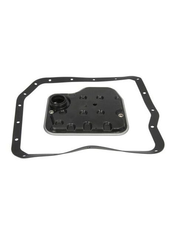 Фильтр масляный АКПП LEXUS, TOYOTA с прокладкой (пр-во FEBI) 106247 Febi Bilstein (366135647)