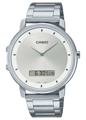 Часы наручные Casio mtp-b200d-7e (283038171)