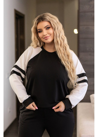 Прогулянковий костюм у спортивному стилі Fashion (360769406)