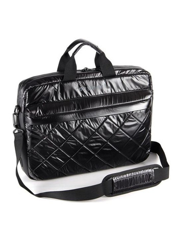 Сумка для ноутбука 16" CC-072, Black, поліестер, 40.5 x 29 x 6.5 см Continent (315028718)