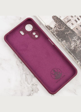 Чохол на Xiaomi Redmi 13C / Poco C65 / для Ксяомі, сяомі, ксіомі редмі 13С, поко С65 силікон / Midnight blue Epik (338615265)