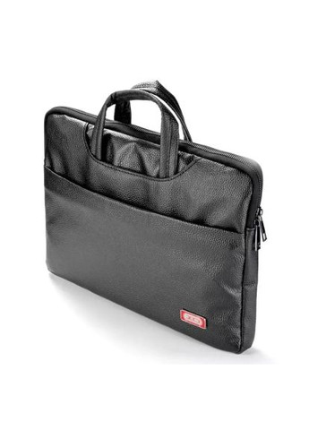 Сумка для ноутбука 13" CB08 black (CB08-13.black) XO 13&quot; CB08 black (370015323)