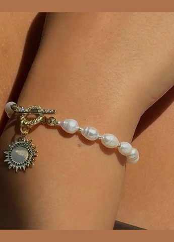 Браслет "Sunflower" Le'Perle (312519711)