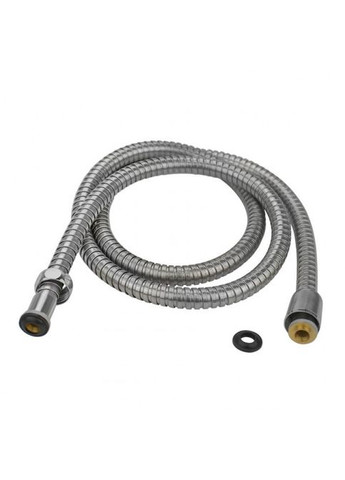 Душевой шланг WKR-003-175, нержавеющая сталь, 1750 мм Wezer (316088910)