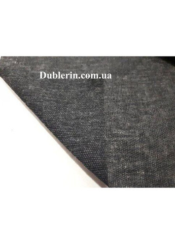 Дублерин N089/15 LX, цвет – черный (50 пог.м.) SNT (353393122)