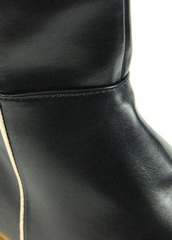 Осенние женские сапоги Lynfield