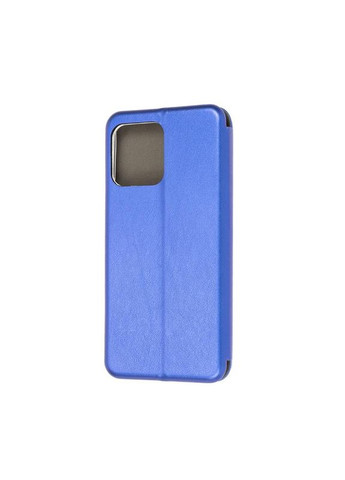 Чехол-книга G-Case для Motorola Moto Edge 40 Pro Blue (ARM67871) ArmorStandart (341489136)