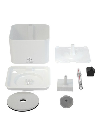 Автоматична Поїлка для Домашніх Тварин - Програмування Часу - Гарантія 12 місяців PAPIFEED (301219789)