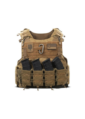 Розвантажувальний жилет Ukrarmor (333721930)