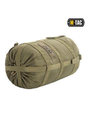 Мешок компрессионный Medium Olive M-TAC (337142491)