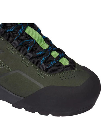 Кросівки M Mission LTHR LW WP Cypress/Black Black Diamond (316254564)