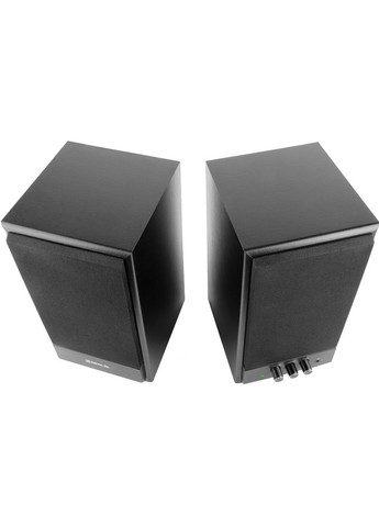 Колонки S-305 Чорний (EL121200012) Real-El (324212573)