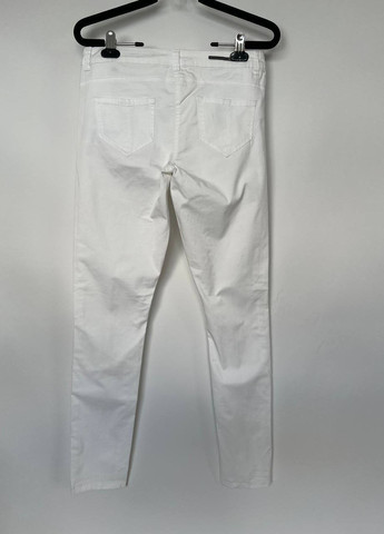 Джинси Білий Silvian Heach - (315404118)