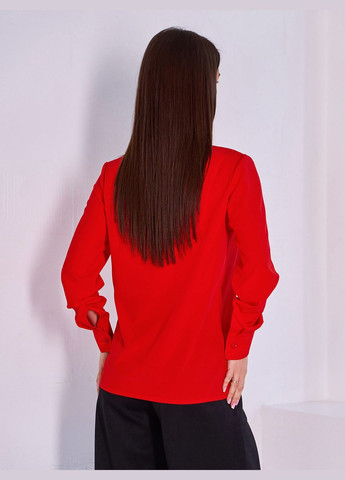 Елегантна класична сорочка No Brand (327367589)