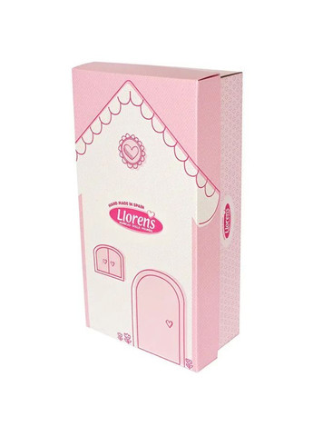 Лялька пупс Хайді 74040 42 см Llorens (369682081)