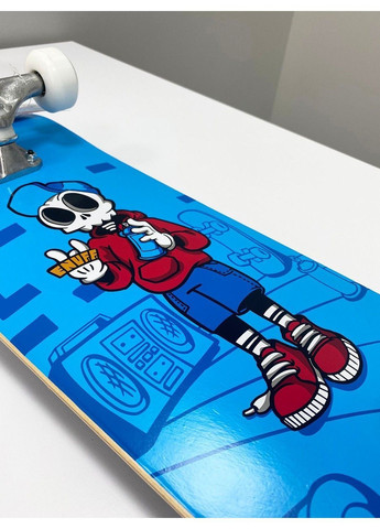 Скейтборд Skully Enuff (372054370)