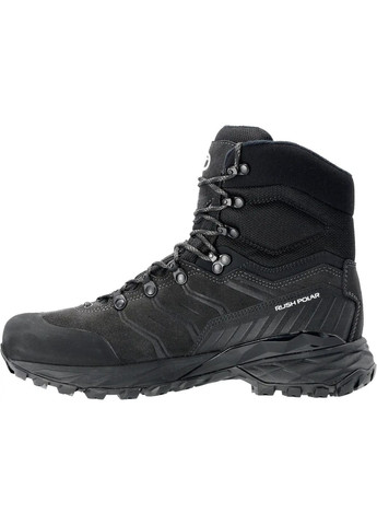 Ботинки из Gore-Tex Rush Polar GTX Dark Anthracite Scarpa (316255311)