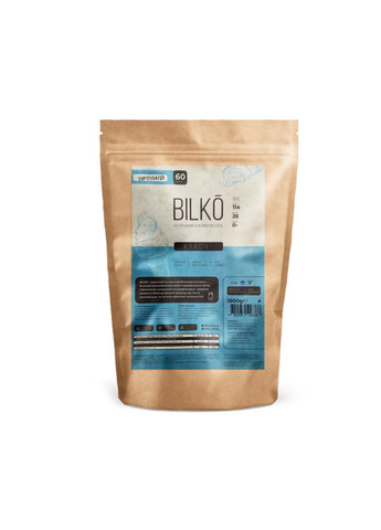 Сывороточный белко коктейль Билко 1,8 кг 87% со вкусом Лесные Ягоды No Brand (370218382)