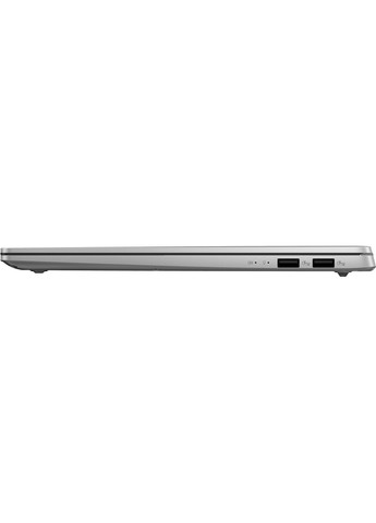Ноутбук Vivobook S 14 OLED M5406KA-QD080 Cool Silver (90NB15W1-M006C0) Asus (360410443)