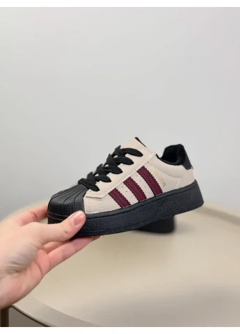 Черевики осінні дитячі чорні 1780 No Brand (404695753)