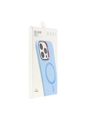 Чохол with Magsafe для iPhone 12 Pro Max Green No Brand Apple iPhone 12 Pro Max (336152349)