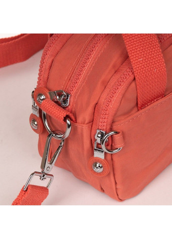 Женская тканевая сумка B122 orange Jielshi (322690774)