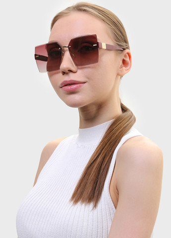 Жіночі сонцезахисні окуляри з поляризацією RM17007 118016 Rebecca Moore (289356365)