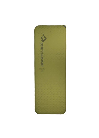 Килимок Camp Mat SI Rectangular Regular Wide Sea To Summit (367081227)