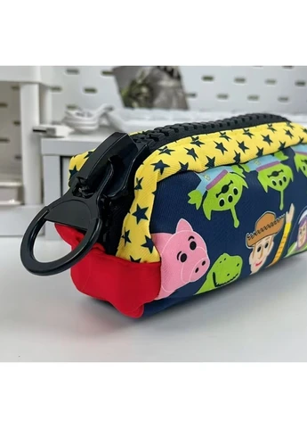 Шкільний пенал косметичка Історія іграшок No Brand (393156456)