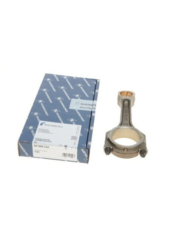 Шатун FORD/PSA 2,2TDCi P22DTE (вір-во KS) Kolbenschmidt (366559210)