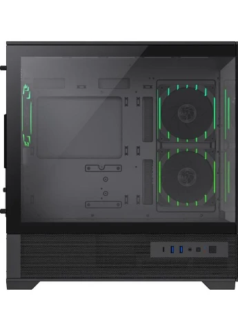 Корпус для ПК VISTA 2 MB GameMax (390923419)