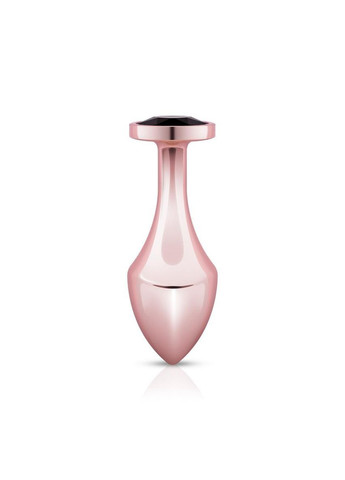 Анальная пробка Rosy Gold - Nouveau Butt Plug No Brand (369636843)